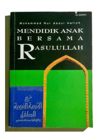 Image of Mendidik Anak Bersama Rasulullah