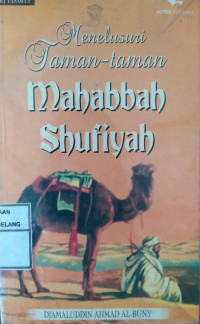 Image of Menelusuri Taman-Taman Mahabbah Shufiyah