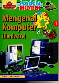 Image of Mengenal Komputer (Hardware)