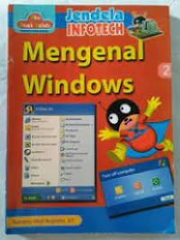 Image of Mengenal Windows