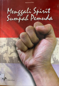 Image of Menggali Spirit Sumpah Pemuda