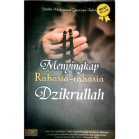 Image of Menyingkap Rahasia - rahasia Dzikrullah