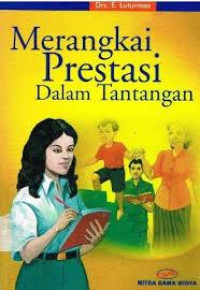 Image of Merangkai Prestasi Dalam Tantangan