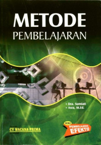 Image of Metode Pembelajaran