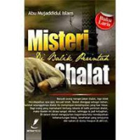 Image of Misteri Di Balik Perintah Shalat