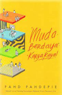 Image of Muda Berdaya Karya Raya