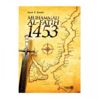 Image of Muhammad Al-Fatih 1453