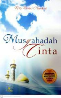Image of Musyahadah Cinta