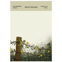 Image of Nipah Panjang : Kumpulan Puisi / Rini Febriani Hauri