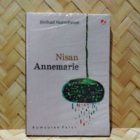 Image of Nisan Annemarie : Kumpulan Puisi / Binhad Nurrohmat