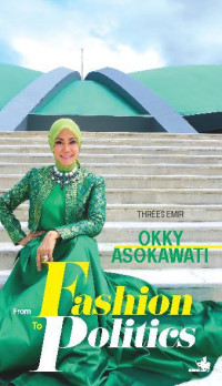 Image of Okky Asokawati: From Fashion To Politics
