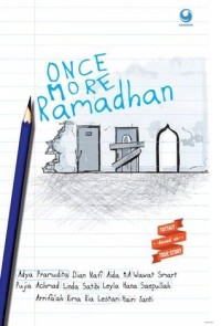 Image of ONCE MORE RAMADHAN