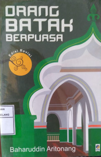 Image of Orang Batak Berpuasa