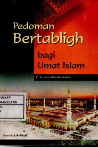 Image of Pedoman Bertabligh Bagi Umat Islam