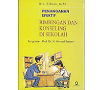 Image of Penanganan Efektif Bimbingan dan Konseling di Sekolah