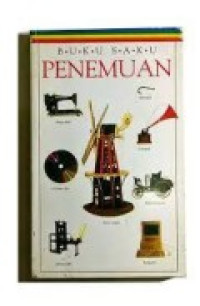 Image of Penemuan