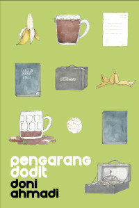 Image of Pengarang Dodit