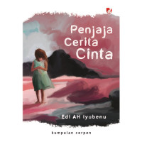 Image of Penjaga Cerita Cinta