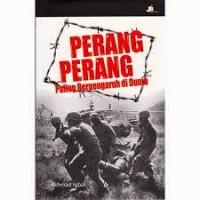 Image of Perang Perang Paling Berpengaruh di Dunia