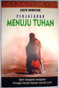 Image of PERJALANAN MENUJU TUHAN