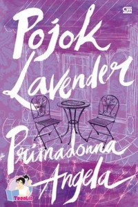 Image of Pojok Lavender