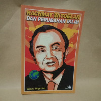 Image of Rachmat Witoelar Dan Perubahan Iklim