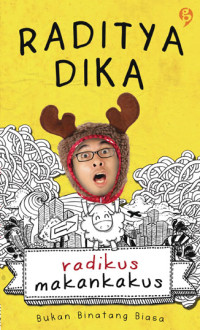 Image of Radikus Makankakkus