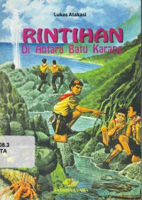 Image of Rintihan Di Antara Batu Karang