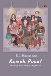 Image of Rumah pucat