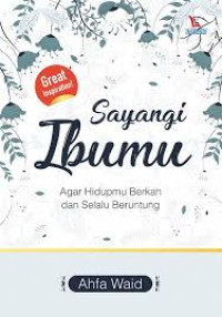 Image of Sayangi Ibumu