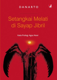 Image of Setangkai Melati Di Sayap Jibril