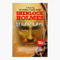Image of Sherlock Holmes vs Si Kaki Kayu