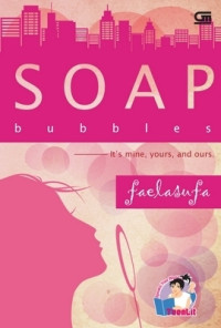 Image of Soap bubbles : It's mine,yours,and ours