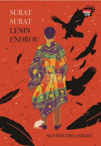 Image of Surat - Surat Lenin Endrau