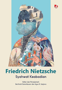 Image of Syahwat Keabadian / Friedrich Nietzsche