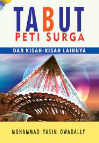 Image of TABUT PETI SURGA DAN KISAH-KISAHNYA
