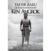 Image of Tafsir Baru Kesejarahan Ken Angrok