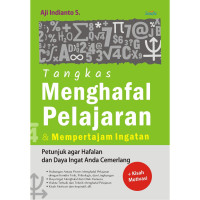 Image of Tangkas Menghafal Pelajaran