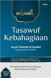 Image of Tasawuf Kebahagiaan