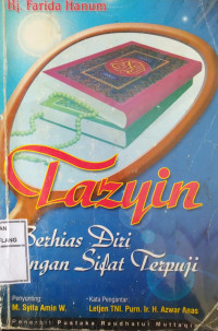 Image of Tazyin : Berhias Diri Dengan sifat Terpuji