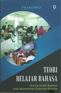 Image of Teori Belajar Bahasa