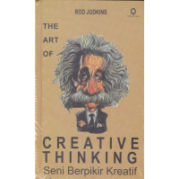 Image of The Art Of Creative Thiking