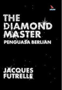 Image of The Diamond Master : Penguasa Berlian