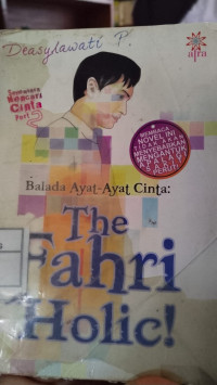 Image of The Fahri Holic!