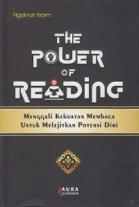 Image of The Power 0f Reading