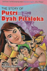 Image of The Story of Putri Dyah Pitaloka