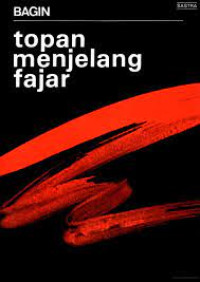 Image of Topan Menjelang Fajar