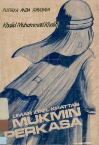Image of Umar Ibn'l Khattab Mukmin Perkasa