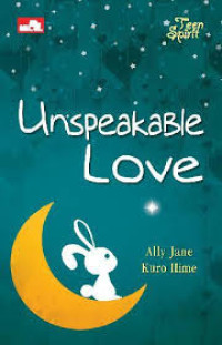 Image of Unspeakable Love