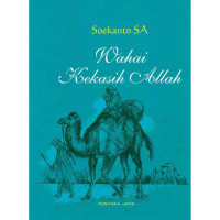 Image of Wahai Kekasih Allah